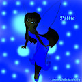 Pattie as Silvermist
