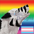 Pride Memorial Icon [Personal]