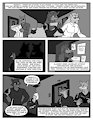 FOX Academy: Chapter 4 - Meanwhile, Back at the Farm ... pg 14