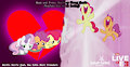Weak and Broken Hearts or Strong Hearts (#YTLive@E3 Bootleg) - Martin Garrix feat. CMC