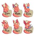 Draggy icons!
