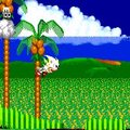 STH2: Super Sonic theme by ShanetheFreestyler