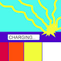 MLP Yu-Gi-Oh Card Art Solar Charge