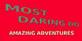 Most Daring Do: Amazing Adventures Title Card