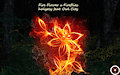 Fire Flower x Fireflies - halyosy feat. Owl City