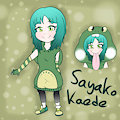 -Sayako used RIBBIT, it was very affective-