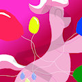 MLP Yu-Gi-Oh Card Art MLP Pinkie Pie II