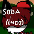Soda (L4D2 Comic)