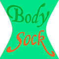 Pudgyville's Body Sock Logo Concept