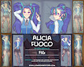 Alicia Fuoco by Fig