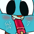 It's Cherry! (Commission)