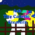 Ask The Calorie Stealers