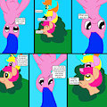 My MLP Tales Fanfic S1E2 Page 8