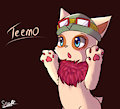 Teemo [Request]