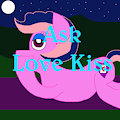 Ask Love Kiss