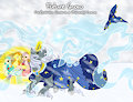 Future Snow - Mutsuhiko Izumi feat. Princess Luna
