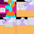 My Pudgyville Fanfic S1E2 Page 3