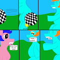 My MLP Tales Fanfic S1E2 Page 9