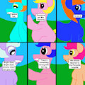 My MLP Tales Fanfic S1E2 Page 10