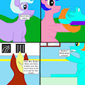 My MLP Tales Fanfic S1E2 Page 11
