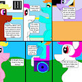 My MLP Tales Fanfic S1E2 Page 12