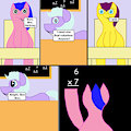 My MLP Tales Fanfic S1E4 Page 2