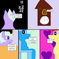 My MLP Tales Fanfic S1E4 Page 7