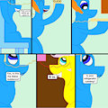 My MLP Tales Fanfic S1E4 Page 8