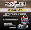 Ofurwatch Auction Phase 2 - Live Now!