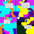 My MLP Tales Fanfic S1E4 Page 10