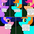My MLP Tales Fanfic S1E4 Page 9