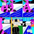 Pudgyville Presents: Puzzling Pudgy Ponies Page 11