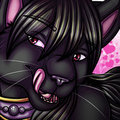 Sexy Icon Commission by SugarCat