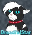 DreadfulStar Badge