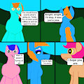 My MLP Tales Fanfic S1E4 Page 11