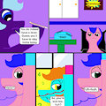 My MLP Tales Fanfic S1E5 Page 4
