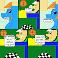 My MLP Tales Fanfic S1E5 Page 8