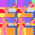 My MLP Tales Fanfic S1E5 Page 9