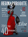 Magazine Covers: Hermaphrodite