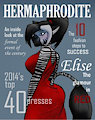 Magazine Covers: Hermaphrodite v2