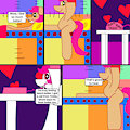 My MLP Tales Fanfic S1E5 Page 11