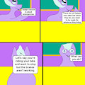 My Pudgyville Fanfic S1E4 Page 2