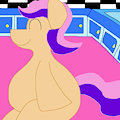 My OC Pony Mrs. Sweetie