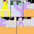 My MLP Tales Fanfic S1E6 Page 2