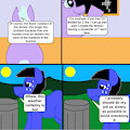 My MLP Tales Fanfic S1E6 Page 3