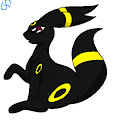 Umbreon cause..why not?