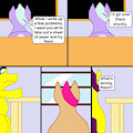My MLP Tales Fanfic S1E6 Page 5