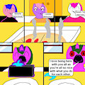 Pudgyville Presents: Puzzling Pudgy Ponies Page 13