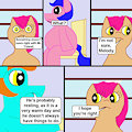 My MLP Tales Fanfic S1E6 Page 6