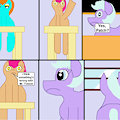 My MLP Tales Fanfic S1E6 Page 7